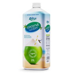 Coco water natural 2L_PP